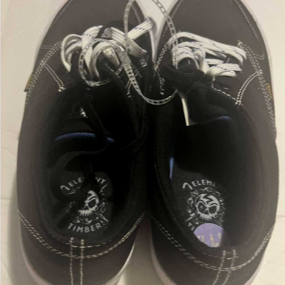 ELEMENT Topaz C3 Black Men's Casual Shoes